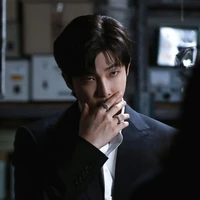 Kim namjoon