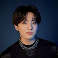 Jeon jungkook