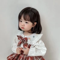 Agatha (filha do Tae e Yoon (Jh))