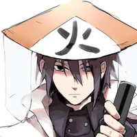 Uchiha Sasuke