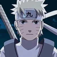 Uzumaki Naruto