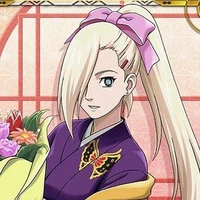 Yamanaka ino