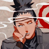 Shikamaru nara
