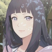 Hyuga Hinata