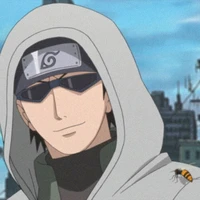 aburame shino