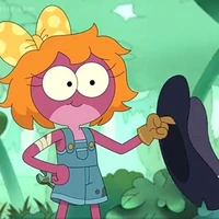 polly