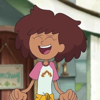 anne