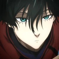 itoshi rin