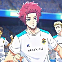 itoshi sae