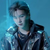 min yoongi
