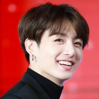 Jeon Jungkook