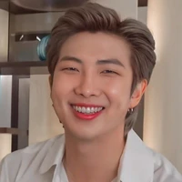 kim Namjoon