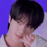 kim seokjin