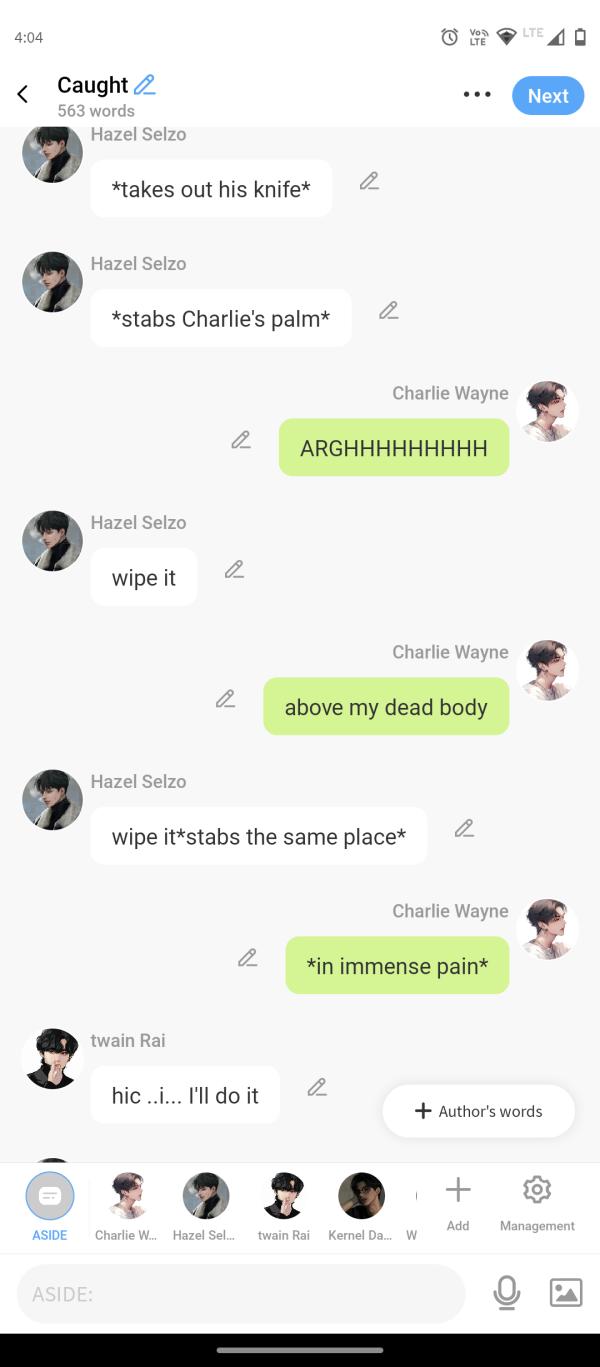 NovelToon