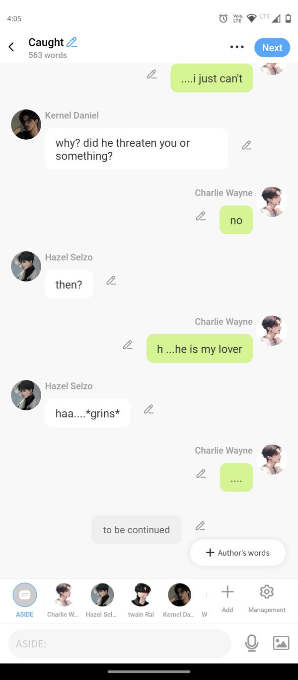 NovelToon