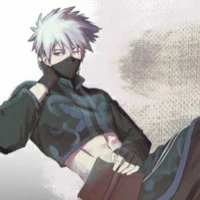 kakashi