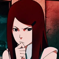 kushina(emak naruto)