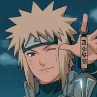 minato(bapak naruto)