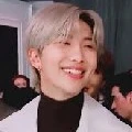 kim namjoon