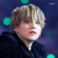 min yoongi