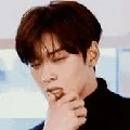 Eun woo