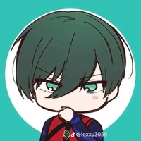 rin itoshi