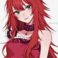Luna(mère de Kaede)