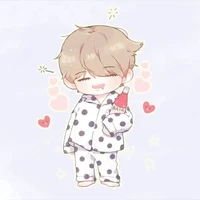 Taetae(7 years)