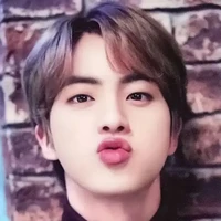 Kim Seokjin