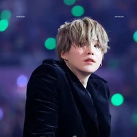 Min Yoongi