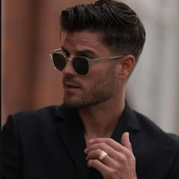 Alistair Kingston (ML