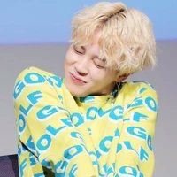 Park Jimin/chim💙