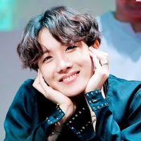 Park Hoseok💚