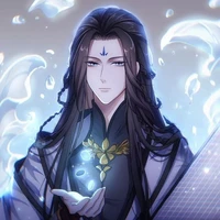 S1ลั่วหวินซี19(ทูตฝ่ายซ้ายนอ.):เพลิงทมิฬ
