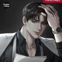 Daniel June (Akira Dad)