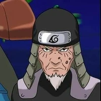 โฮคาเงะรุ่นที่3