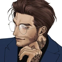 DOMINO LUCIANO (Husband of Lanice)