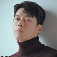 kim hyunbin(papa)