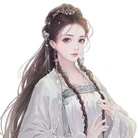 Immortal Princess Qingkui