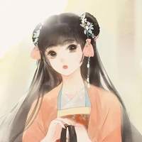 Immortal Attendant Feilin