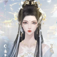 Heavenly Empress Xin