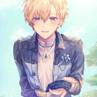 Prince Luke 
