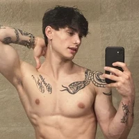 ♡Ryan Thompson♥︎