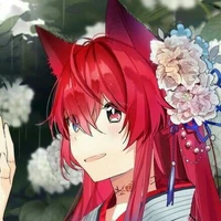 เรียวชิ🌈🐺[เทพอสูรจิ้งจอก]