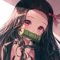 Kamado nezuko