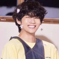 young taehyung