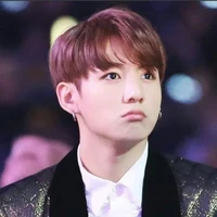 young jungkook