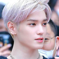 Jung taeyong