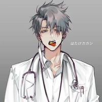 doctor