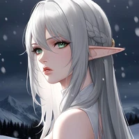 Lucia (ลูกสาวท่านอา)